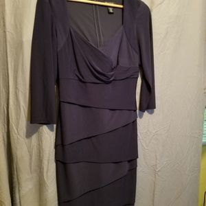White House Black Market Dress